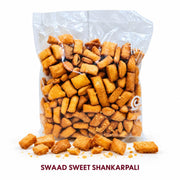 SWAAD SWEET SHANKARPALI 200 GM